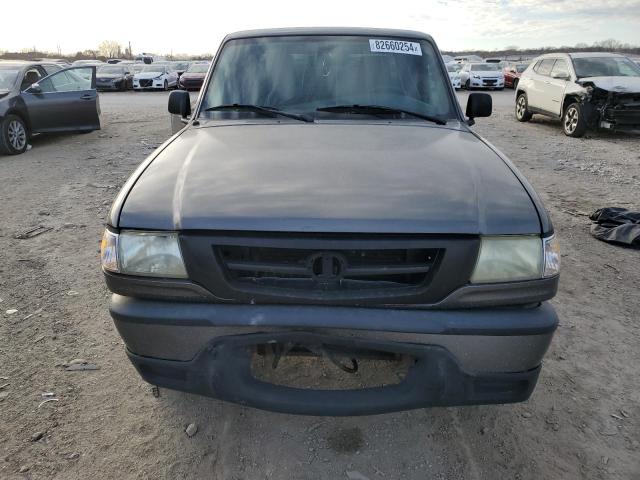 Photo 4 VIN: 4F4YR46U55PM01611 - MAZDA B3000 CAB 