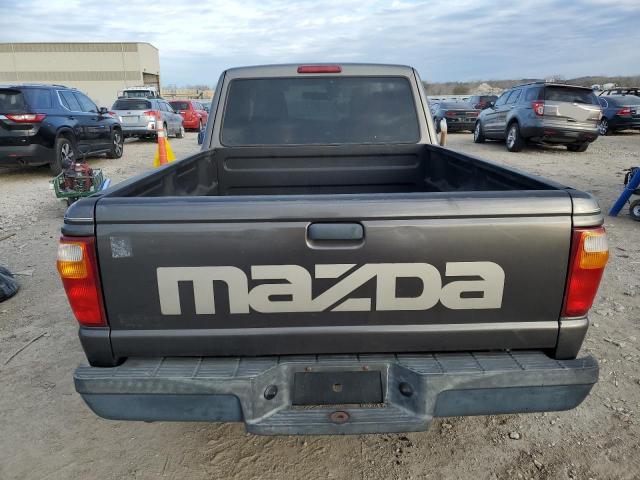 Photo 5 VIN: 4F4YR46U55PM01611 - MAZDA B3000 CAB 