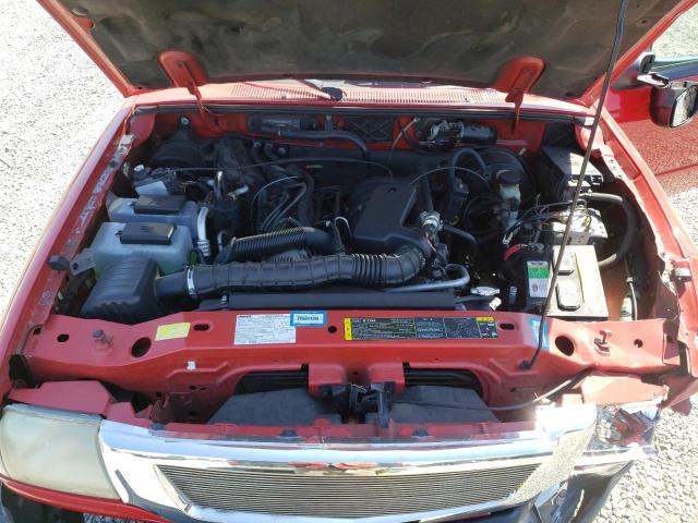 Photo 10 VIN: 4F4YR46U84TM03438 - MAZDA B3000 CAB 