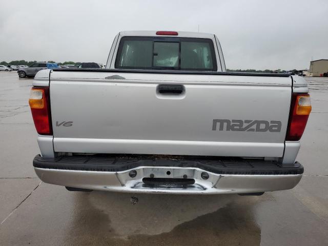 Photo 5 VIN: 4F4YR46V23TM07623 - MAZDA B3000 