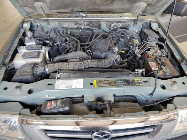 Photo 10 VIN: 4F4YR46V23TM07752 - MAZDA B3000 