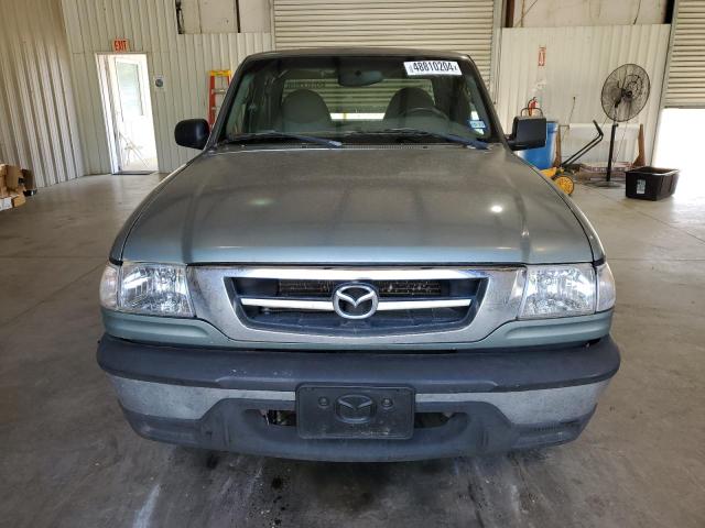 Photo 4 VIN: 4F4YR46V23TM07752 - MAZDA B3000 