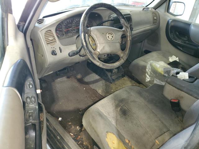 Photo 7 VIN: 4F4YR46V23TM07752 - MAZDA B3000 