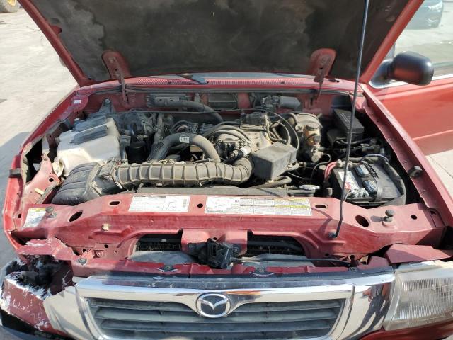 Photo 10 VIN: 4F4ZR16V3XTM32720 - MAZDA B3000 