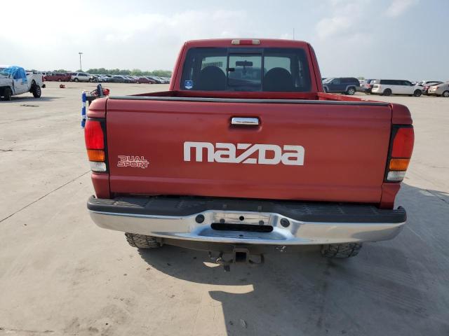 Photo 5 VIN: 4F4ZR16V3XTM32720 - MAZDA B3000 