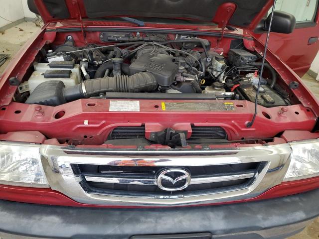 Photo 11 VIN: 4F4ZR17EX4TM07937 - MAZDA B4000 CAB 