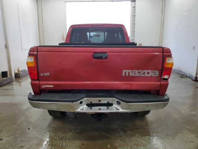 Photo 5 VIN: 4F4ZR17EX4TM07937 - MAZDA B4000 CAB 