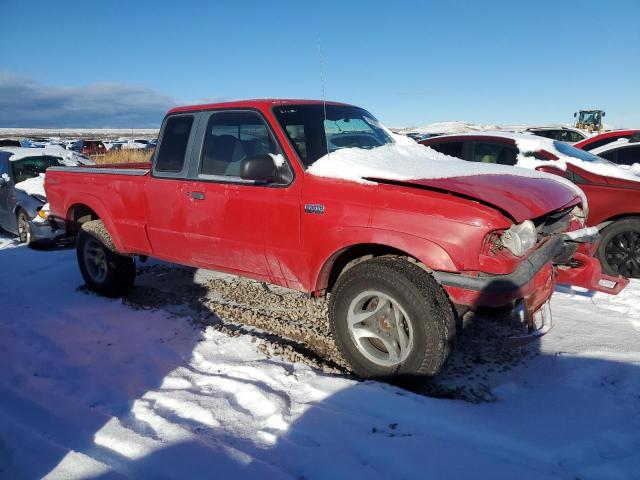 Photo 3 VIN: 4F4ZR17U11TM22328 - MAZDA B3000 