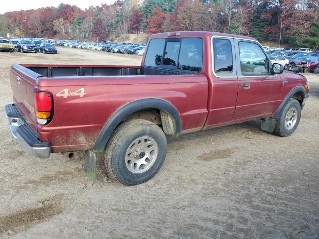 Photo 2 VIN: 4F4ZR17U8WTM30501 - MAZDA B3000 CAB 