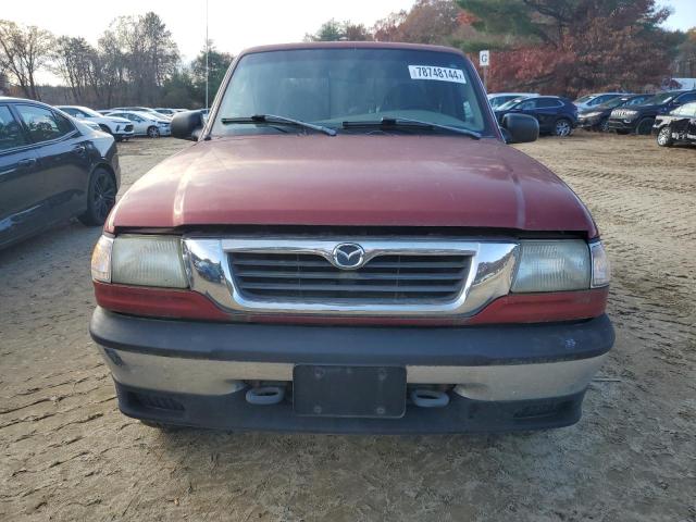 Photo 4 VIN: 4F4ZR17U8WTM30501 - MAZDA B3000 CAB 