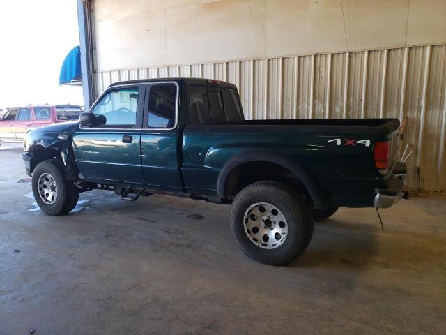 Photo 1 VIN: 4F4ZR17X2WTM42086 - MAZDA B4000 CAB 