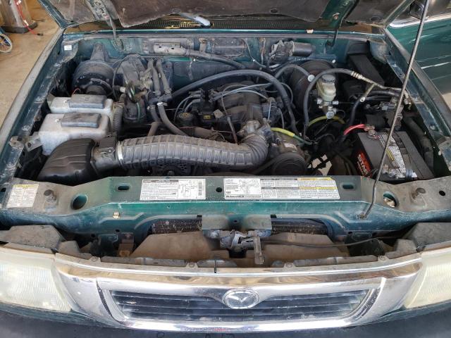 Photo 10 VIN: 4F4ZR17X2WTM42086 - MAZDA B4000 CAB 