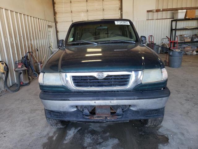 Photo 4 VIN: 4F4ZR17X2WTM42086 - MAZDA B4000 CAB 