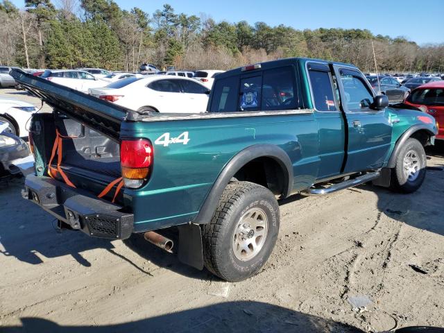 Photo 2 VIN: 4F4ZR17X2XTM12278 - MAZDA B4000 CAB 