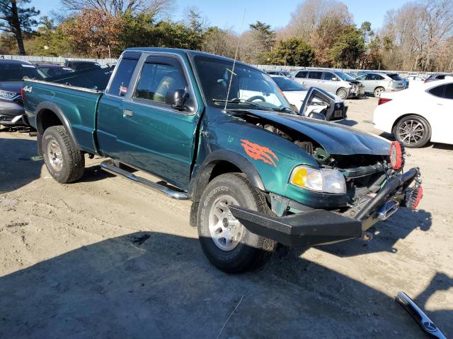 Photo 3 VIN: 4F4ZR17X2XTM12278 - MAZDA B4000 CAB 