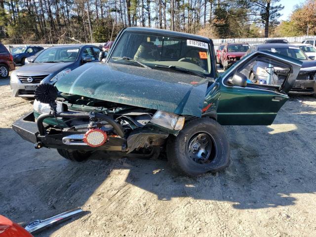 Photo 4 VIN: 4F4ZR17X2XTM12278 - MAZDA B4000 CAB 