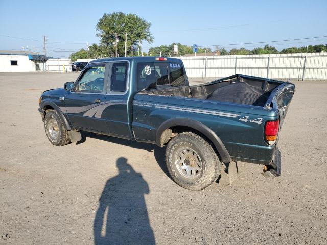 Photo 1 VIN: 4F4ZR17X5WTM26190 - MAZDA B4000 CAB 