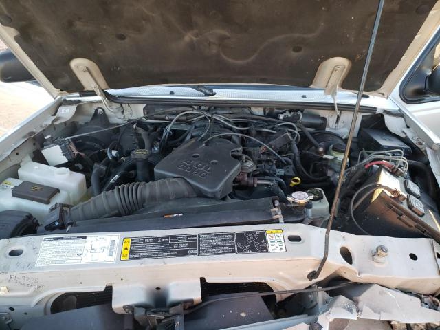 Photo 6 VIN: 4F4ZR47E02TM20730 - MAZDA B4000 