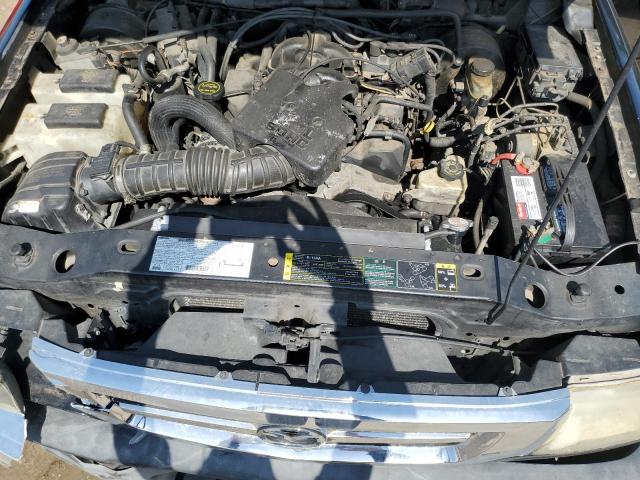 Photo 10 VIN: 4F4ZR47E23TM12064 - MAZDA B4000 