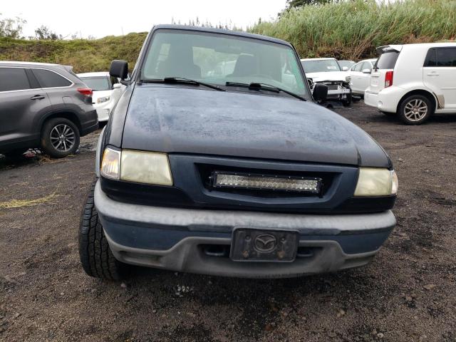 Photo 4 VIN: 4F4ZR47E35PM06317 - MAZDA B4000 