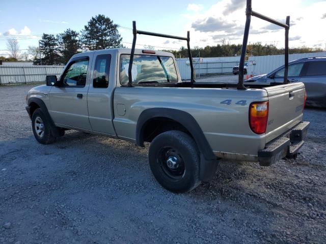 Photo 1 VIN: 4F4ZR47E37PM05767 - MAZDA B4000 CAB 