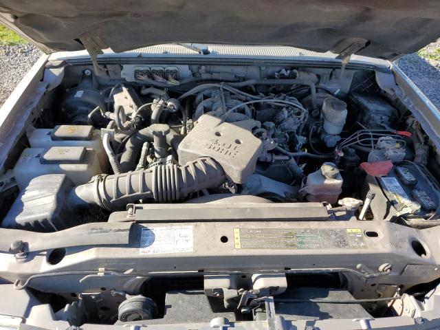 Photo 10 VIN: 4F4ZR47E37PM05767 - MAZDA B4000 CAB 