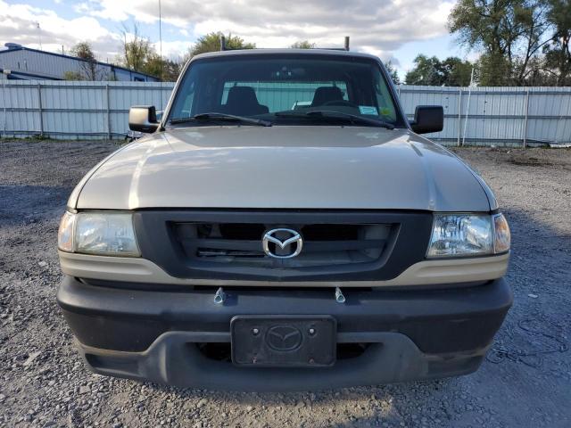 Photo 4 VIN: 4F4ZR47E37PM05767 - MAZDA B4000 CAB 