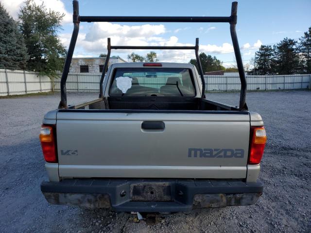 Photo 5 VIN: 4F4ZR47E37PM05767 - MAZDA B4000 CAB 