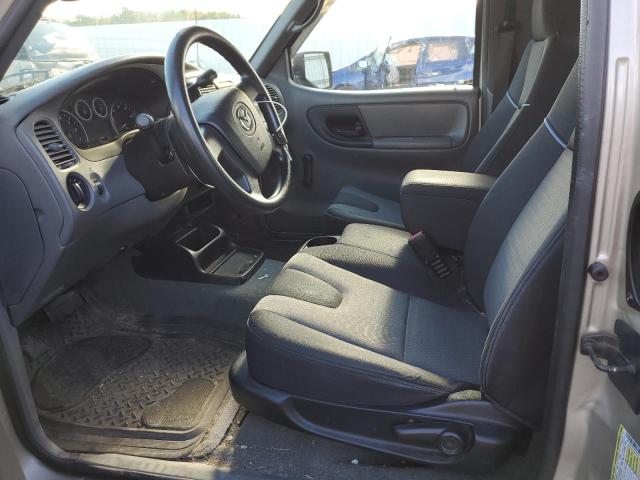 Photo 6 VIN: 4F4ZR47E37PM05767 - MAZDA B4000 CAB 