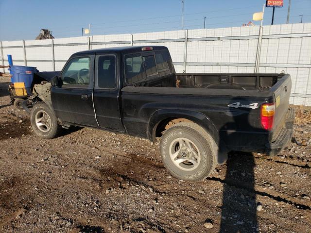 Photo 1 VIN: 4F4ZR47E52TM07987 - MAZDA B4000 CAB 