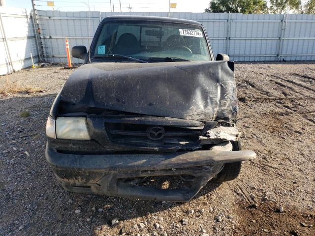 Photo 4 VIN: 4F4ZR47E52TM07987 - MAZDA B4000 CAB 