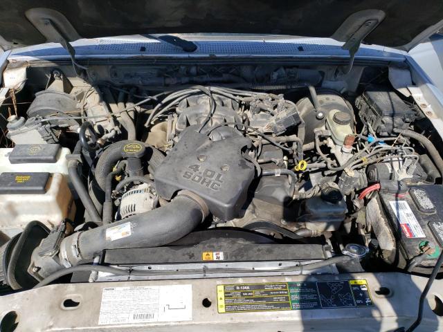 Photo 6 VIN: 4F4ZR47E53TM02175 - MAZDA B4000 CAB 