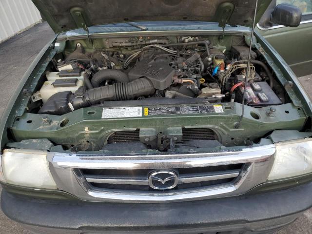 Photo 10 VIN: 4F4ZR47E62TM15905 - MAZDA B4000 