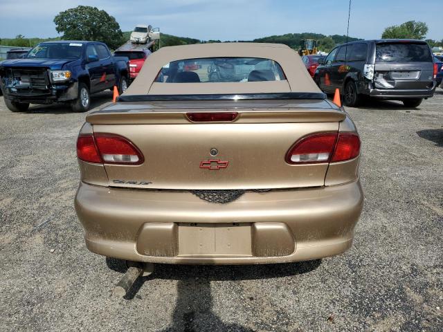 Photo 5 VIN: 4G1JF32T0XB905033 - CHEVROLET CAVALIER 