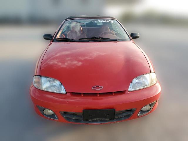 Photo 4 VIN: 4G1JF32T2YB904614 - CHEVROLET CAVALIER 