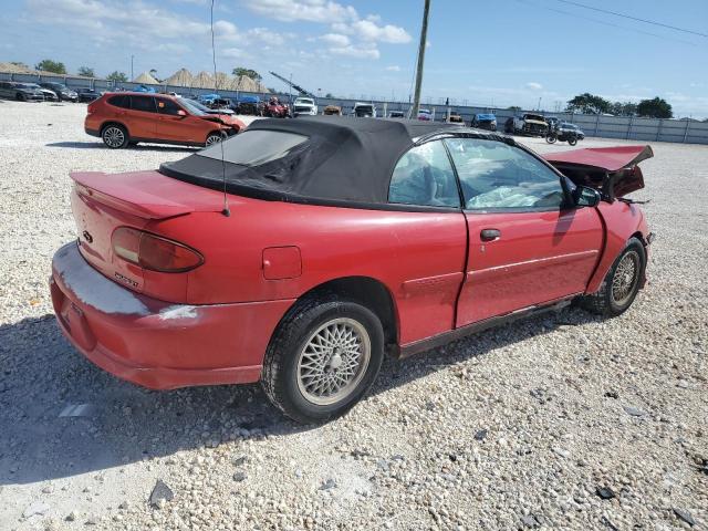 Photo 2 VIN: 4G1JF32T4WB900626 - CHEVROLET CAVALIER 