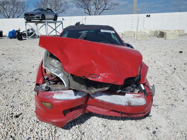 Photo 4 VIN: 4G1JF32T4WB900626 - CHEVROLET CAVALIER 