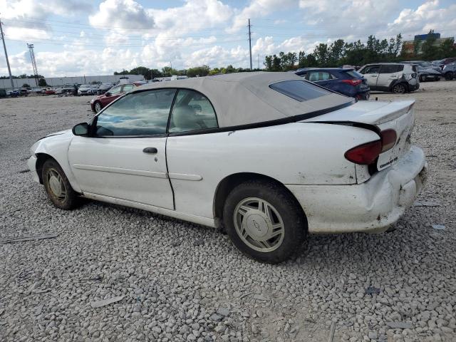 Photo 1 VIN: 4G1JF32T7TB101130 - CHEVROLET CAVALIER L 