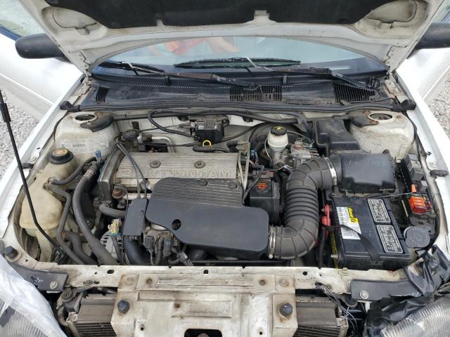 Photo 10 VIN: 4G1JF32T7TB101130 - CHEVROLET CAVALIER L 