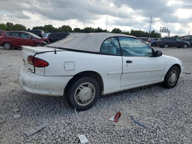 Photo 2 VIN: 4G1JF32T7TB101130 - CHEVROLET CAVALIER L 