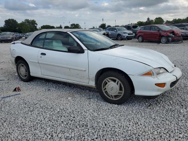 Photo 3 VIN: 4G1JF32T7TB101130 - CHEVROLET CAVALIER L 