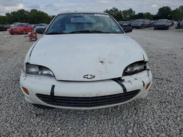 Photo 4 VIN: 4G1JF32T7TB101130 - CHEVROLET CAVALIER L 