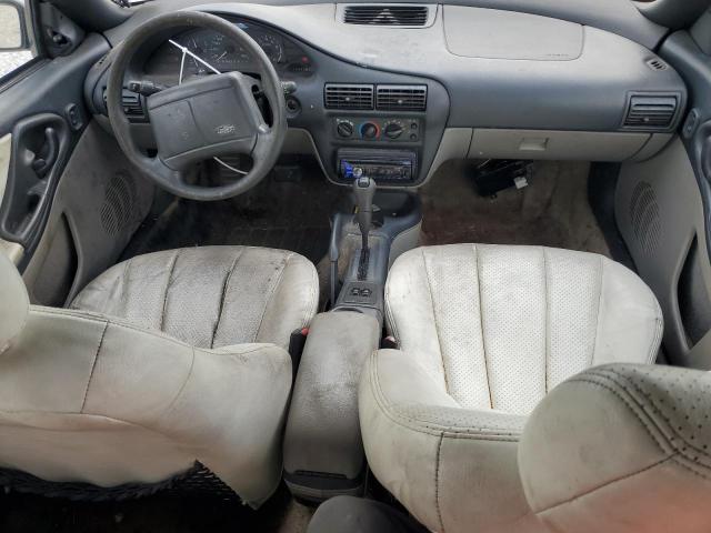 Photo 7 VIN: 4G1JF32T7TB101130 - CHEVROLET CAVALIER L 