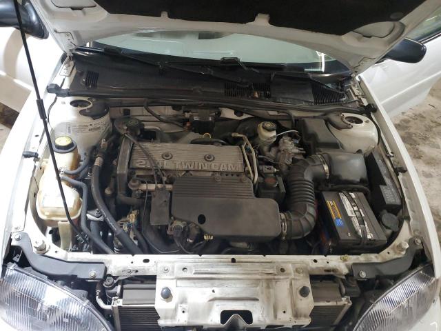 Photo 10 VIN: 4G1JF32T7VB107996 - CHEVROLET CAVALIER 