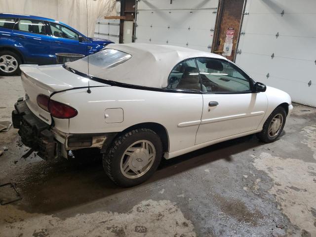 Photo 2 VIN: 4G1JF32T7VB107996 - CHEVROLET CAVALIER 