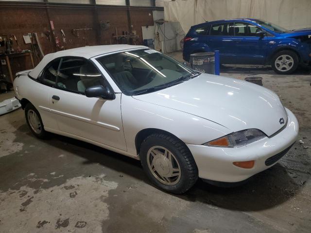 Photo 3 VIN: 4G1JF32T7VB107996 - CHEVROLET CAVALIER 