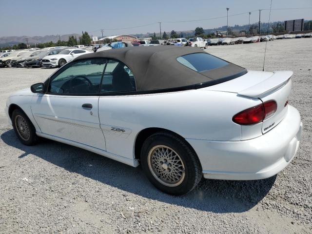 Photo 1 VIN: 4G1JF32T7XB903893 - CHEVROLET CAVALIER 