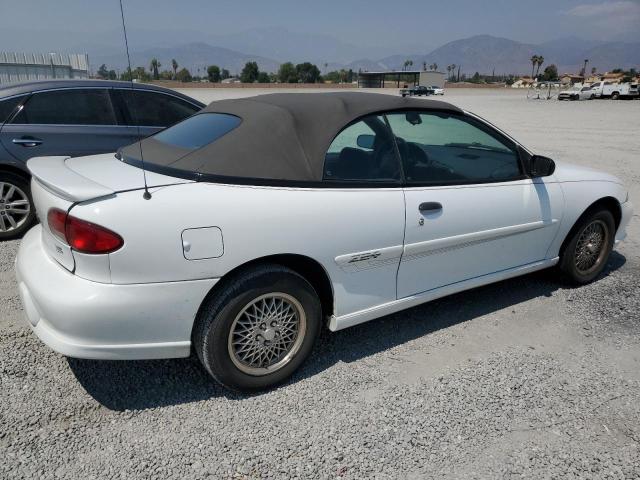 Photo 2 VIN: 4G1JF32T7XB903893 - CHEVROLET CAVALIER 