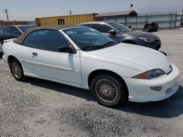 Photo 3 VIN: 4G1JF32T7XB903893 - CHEVROLET CAVALIER 