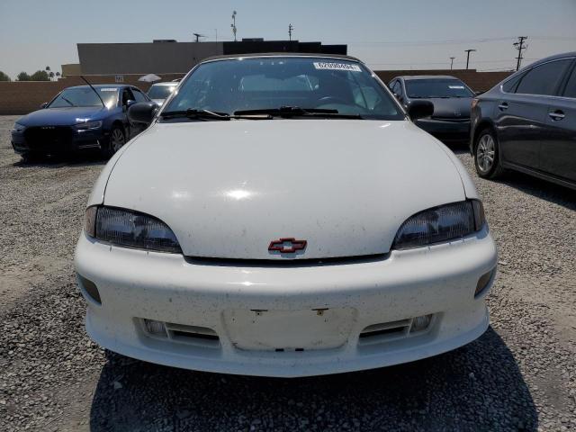 Photo 4 VIN: 4G1JF32T7XB903893 - CHEVROLET CAVALIER 